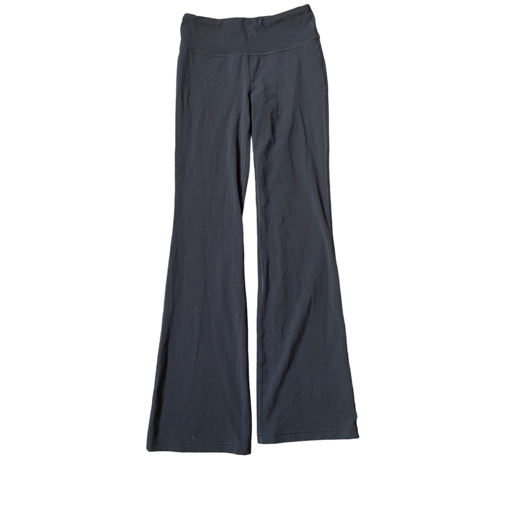 Athleta Flare yoga pants